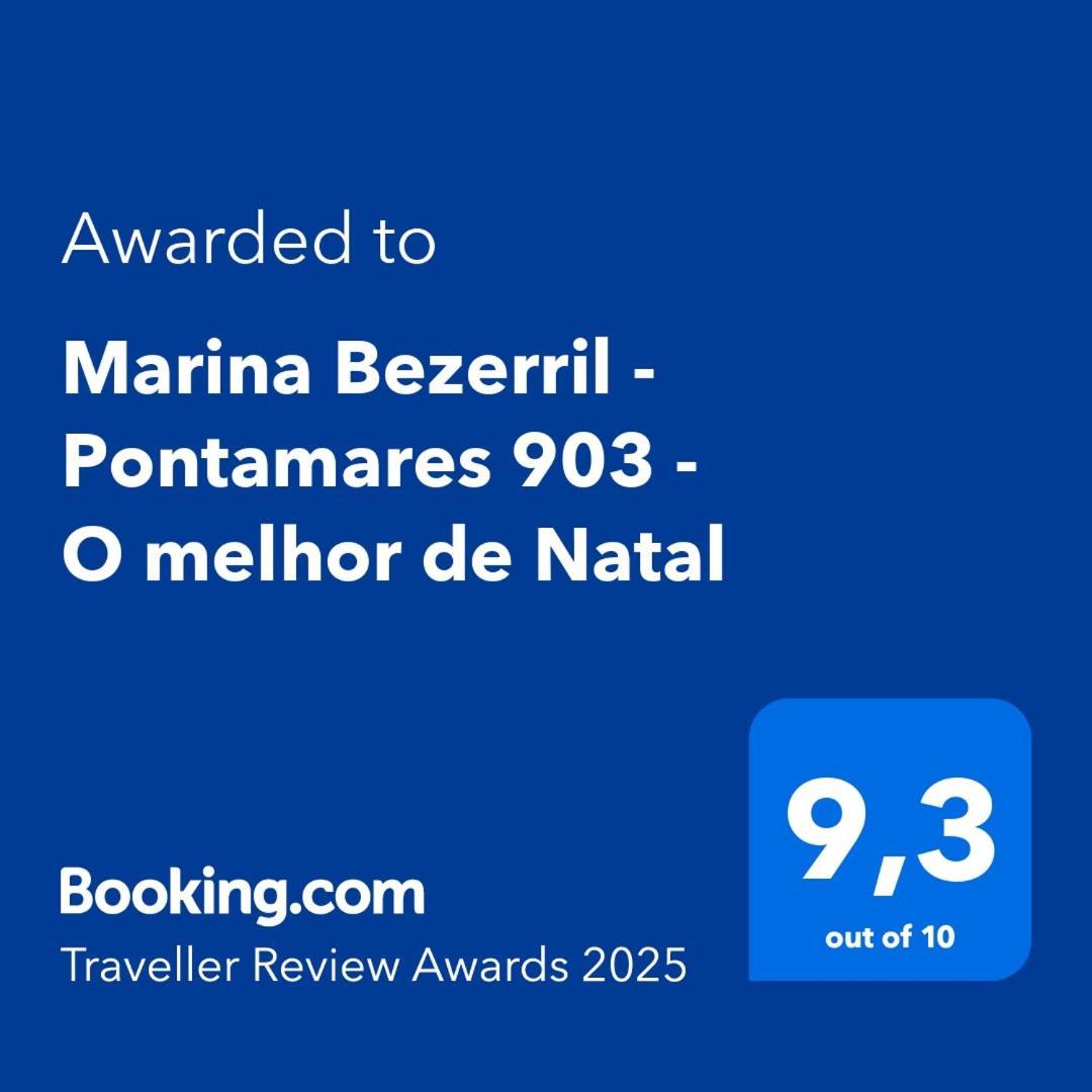 Marina Bezerril - Pontamares 903 - O Melhor De Natal Exterior photo